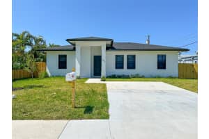 605 48th Street, West Palm Beach, FL 33407 Sold 12/20/24