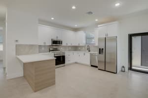 605 48th Street, West Palm Beach, FL 33407 Sold 12/20/24