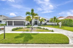 4872 Bocaire Boulevard, Boca Raton, FL 33487 Sold 11/12/24