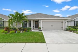 868 NE Whistling Duck Way, Port Saint Lucie, FL 34983 Sold 12/27/24