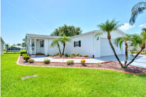 2941 Eagles Nest Way, Port Saint Lucie, FL 34952 Sold 07/03/25