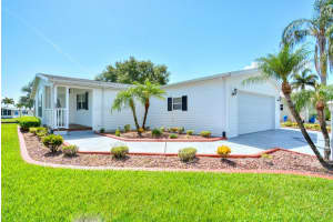 2941 Eagles Nest Way, Port Saint Lucie, FL 34952 Sold 07/03/25