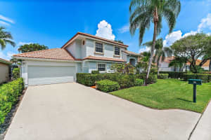 206 Eagleton Estates Boulevard, Palm Beach Gardens, FL 33418 Sold 10/01/24