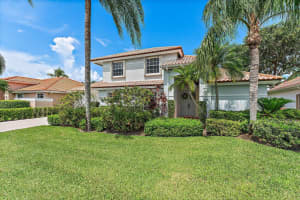 206 Eagleton Estates Boulevard, Palm Beach Gardens, FL 33418 Sold 10/01/24