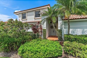 206 Eagleton Estates Boulevard, Palm Beach Gardens, FL 33418 Sold 10/01/24
