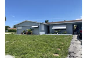 3292 Collin Drive, West Palm Beach, FL 33406 Sold 11/22/24