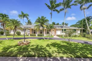 17203 SW 87th Avenue, Palmetto Bay, FL 33157 Sold 12/20/24