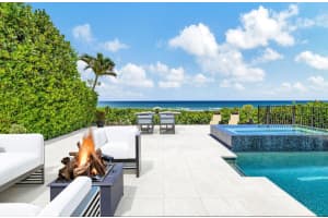 1713 S Ocean Boulevard, Delray Beach, FL 33483 Sold 10/03/25