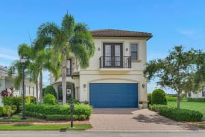 673 SE Fascino Circle, Port Saint Lucie, FL 34984 Sold 02/27/25
