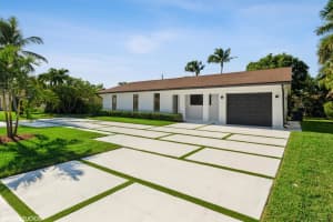 300 NE 26th Ter Terrace, Boca Raton, FL 33431 Sold 10/01/24