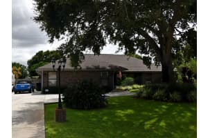 1205 Ibis Avenue, Fort Pierce, FL 34982 Sold 09/30/24