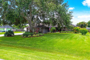 1205 Ibis Avenue, Fort Pierce, FL 34982 Sold 09/30/24