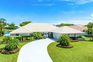 66 Dunbar Road, Palm Beach Gardens, FL 33418 Sold 09/16/24
