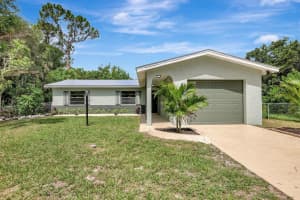 2105 N 42nd Street, Fort Pierce, FL 34946 Sold 09/10/24