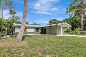 2105 N 42nd Street, Fort Pierce, FL 34946 Sold 09/10/24
