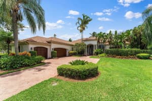 2709 Tecumseh Drive, West Palm Beach, FL 33409 Sold 02/27/25
