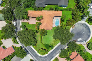 2709 Tecumseh Drive, West Palm Beach, FL 33409 Sold 02/27/25