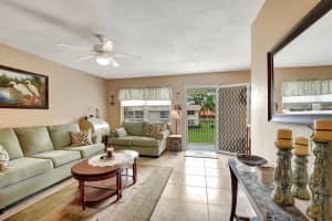 740 Horizons W 201, Boynton Beach, FL 33435 Sold 08/29/24