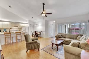 8855 Thumbwood Circle C, Boynton Beach, FL 33436 Sold 08/27/24