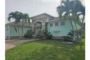 3602 SW Savona Boulevard, Port Saint Lucie, FL 34953 Sold 12/26/24