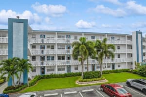 4015 Exeter A, Boca Raton, FL 33434 Sold 09/19/24
