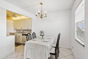 4015 Exeter A, Boca Raton, FL 33434 Sold 09/19/24