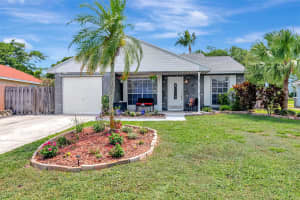 5574 Pebble Brook Lane, Boynton Beach, FL 33472 Sold 09/03/24