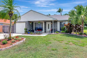 5574 Pebble Brook Lane, Boynton Beach, FL 33472 Sold 09/03/24