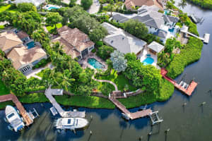 197 Regatta Drive, Jupiter, FL 33477 Sold 09/03/24