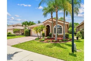 3772 Pebblebrook Court, Coconut Creek, FL 33073 Sold 08/21/24