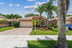 3772 Pebblebrook Court, Coconut Creek, FL 33073 Sold 08/21/24