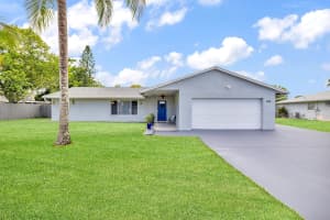 855 Royal Palm Beach Boulevard, Royal Palm Beach, FL 33411 Sold 08/23/24