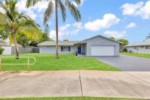 855 Royal Palm Beach Boulevard, Royal Palm Beach, FL 33411 Sold 08/23/24