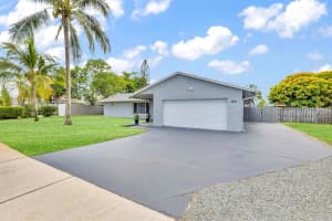 855 Royal Palm Beach Boulevard, Royal Palm Beach, FL 33411 Sold 08/23/24