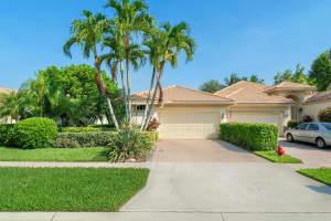 6369 San Michel Way, Delray Beach, FL 33484 Sold 08/16/24