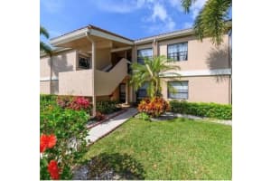 12911 Briarlake Drive 103, Palm Beach Gardens, FL 33418 Sold 03/21/25