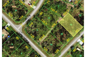 379 Cory Street, Port Charlotte, FL 33953 - MLS#R11006049