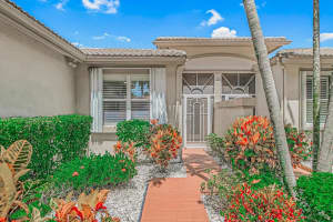 9632 Crescent View Drive N, Boynton Beach, FL 33437 Sold 11/22/24