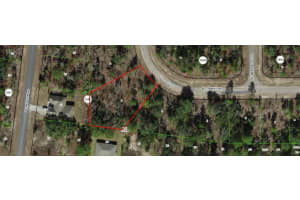 2352 Conway Drive, Citrus Springs, FL 34434 - MLS#R11006063