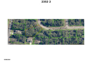 2352 Conway Drive, Citrus Springs, FL 34434 - MLS#R11006063