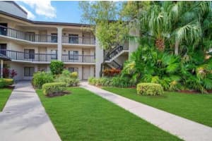 5380 Cedar Lake Drive 204, Boynton Beach, FL 33437 Sold 01/17/25