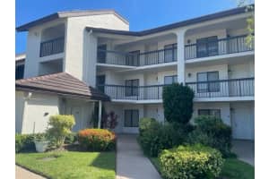 5380 Cedar Lake Drive 204, Boynton Beach, FL 33437 Sold 01/17/25