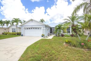 6633 Gaviota, Fort Pierce, FL 34951 Sold 01/14/25