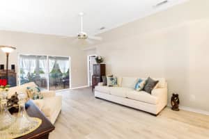 6633 Gaviota, Fort Pierce, FL 34951 Sold 01/14/25