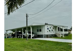 3515 SE 25th Terrace, Okeechobee, FL 34974 Sold 10/14/24