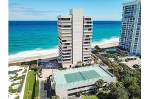 5250 N Ocean Drive 8n, Riviera Beach, FL 33403 Sold 02/10/25