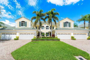 109 Palm Point Circle A, Palm Beach Gardens, FL 33418 Sold 10/15/24