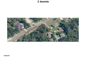 2 Bonnie Drive, Homosassa, FL 34446 Sold 06/12/25