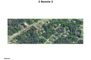 2 Bonnie Drive, Homosassa, FL 34446 Sold 06/12/25