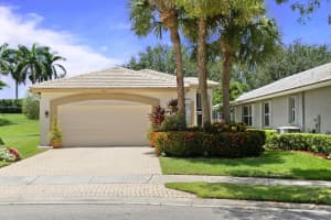 9168 Bay Point Circle, West Palm Beach, FL 33411 Sold 09/17/24